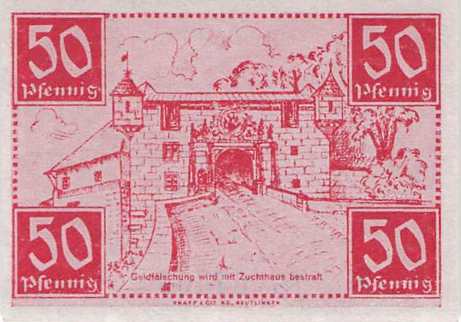 r.216a A 50 Pfennig 1947